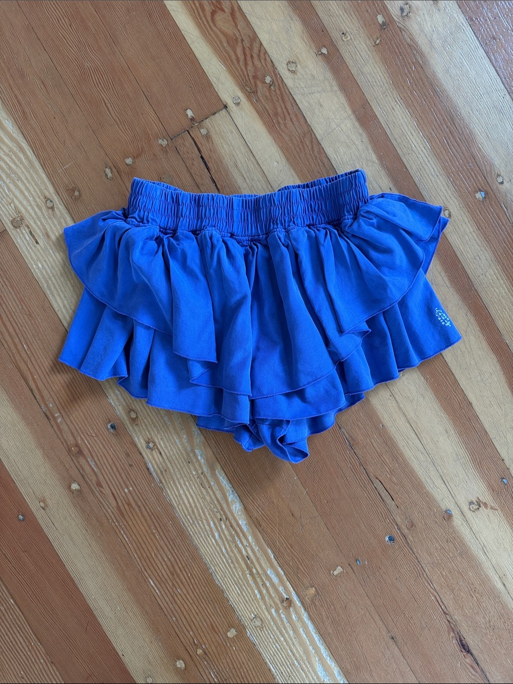 Free People Movement Prima Shorts Small